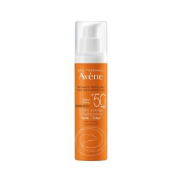 Avene Solare Trattamento Anti-Età Colorato SPF 50+ 50ml