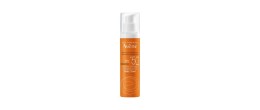 Avene Solare Trattamento Anti-Età Colorato SPF 50+ 50ml