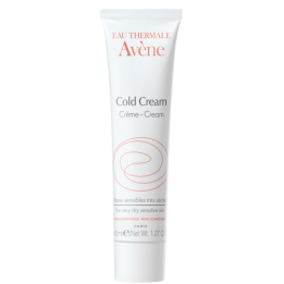 Avene Cold Cream Pelli Sensitive 40ml