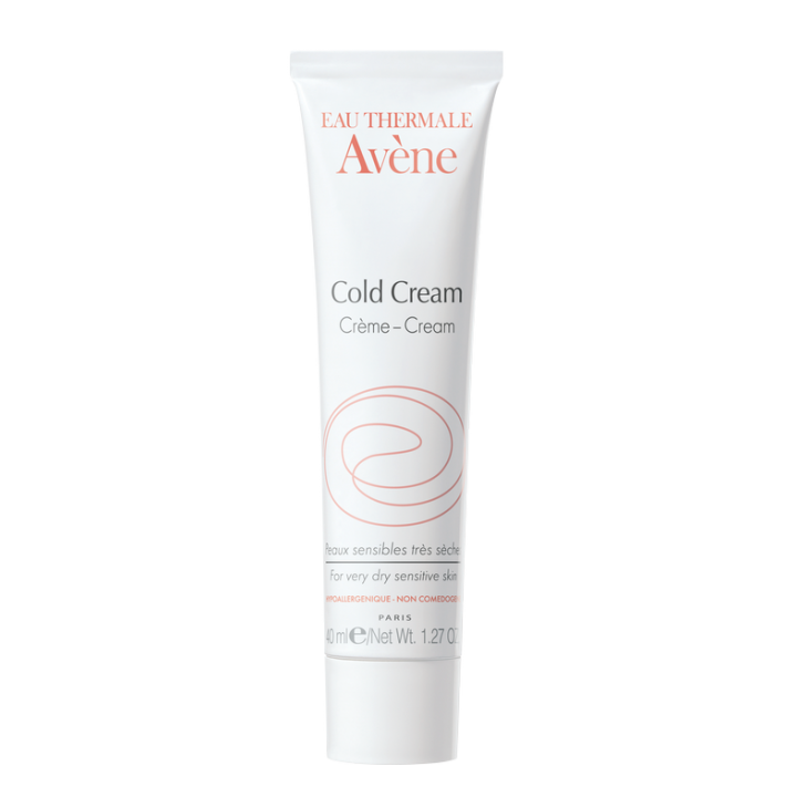 Avene Cold Cream Pelli Sensitive 40ml