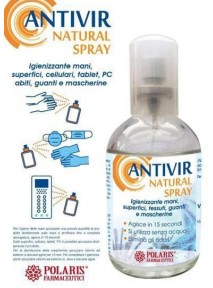 Antivir Natural Spray...