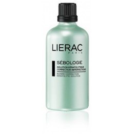 Lierac Sébologie Soluzione Cheratolitica Correzione Imperfezioni 100 ml