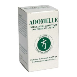 Bromatech Adomelle 30 capsule deglutibili