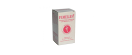 Bromatech Femelle 30 capsule