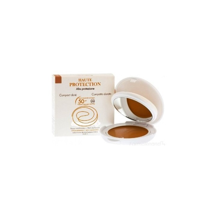 Avene Solare Compatto 50 DORATO