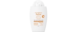 Avene Solare Fluido Mineral SPF 50+ 40ml