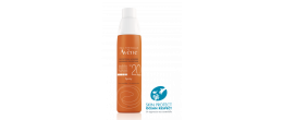 Avene Solare Spray SPF 20+ 200 ml