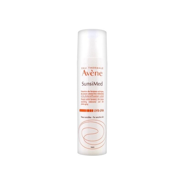 Avène Sunsimed 80 Ml