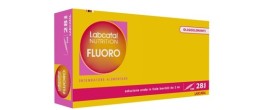Labcatal Oligosol Fluoro 28 Fiale Bevibili