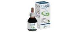Aboca Coligas Fast Gocce 75 ml