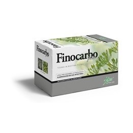 Aboca Finocarbo Plus Tisana 20 bustine
