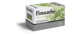 Aboca Finocarbo Plus Tisana 20 bustine