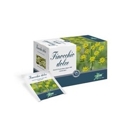 Aboca Finocchio Dolce Tisana 20 filtri