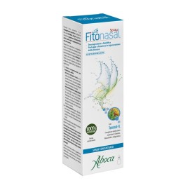 Aboca Fitonasal Spray Concentrato 30 ml
