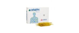 Cemon Catalitic Oligoelementi Zolfo S 20 Ampolle