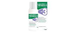 Saugella ACTI3 Detergente Intimo 250 ml