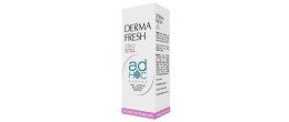 Dermafresh Ad Hoc Ipersudorazione 100ml