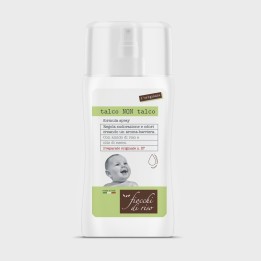 Fiocchi di Riso Talco Non Talco Spray 100 ml