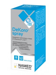 Named Dekoro Spray 20 ml