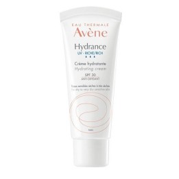 Avene Hydrance Crema Idratante Ricca 40 ml