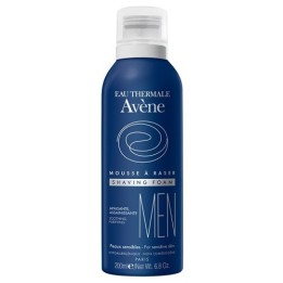 Avene Mousse da Barba 200 ml