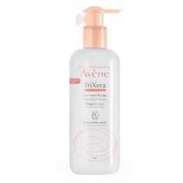 Avene Trixera Latte Corpo 400 ml