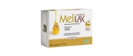 Aboca Melilax Pediatric 6 Microclismi