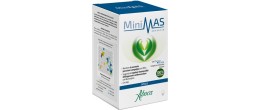 Aboca Minimas Advanced 60 capsule