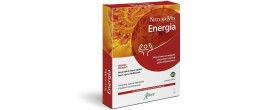 Aboca Natura Mix Advanced Energia 10 flaconcini