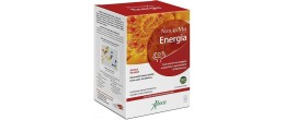 Aboca Natura Mix Advanced Energia 20 bustine