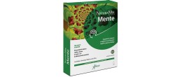 Aboca Natura Mix Advanced Mente 10 flaconcini