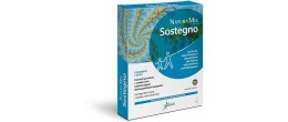 Aboca Natura Mix Advanced Sostegno 10 flaconcini