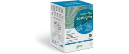Aboca Natura Mix Advanced Sostegno 20 Bustine