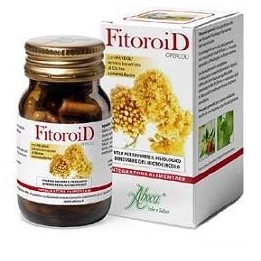 Aboca Neofitoroid 50 opercoli