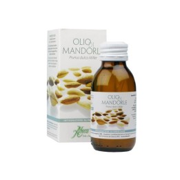 Aboca Olio Di Mandorle Dolci 250 Ml