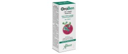 Aboca Oroben Gel Orale 15 ml