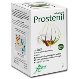Aboca Prostenil Advanced 60 Opercoli