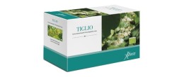 Aboca Tisana al Tiglio 20 filtri