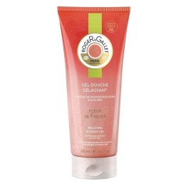 Roger & Gallet Fleur De Figuier Gel Doccia 200 Ml