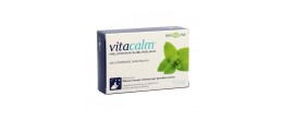Bios Line Vitacalm Melatonina 120 compresse