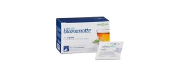 Bios Line Vitacalm Buonanotte 20 filtri in bustina