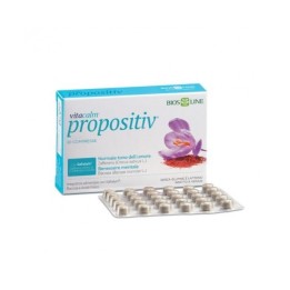 Bios Line Vitacalm Propositiv 30 compresse