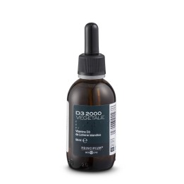 Bios Line Principium D3 2000 Vegetale Gocce 50 ml