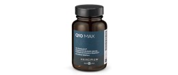 Bios Line Principium Q10 Max 60 Capsule Vegetali