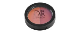 RVB LAB Polvere Compatta per Guance DUO