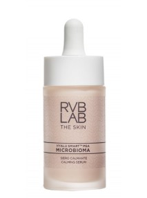 RVB LAB Microbioma Siero...