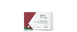 Linea Fitodal Epadal 40 compresse