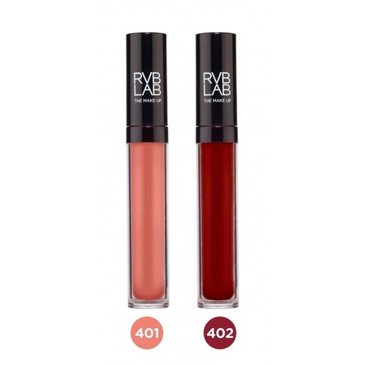 RVB LAB Creamy Gloss Lucidalabbra 402