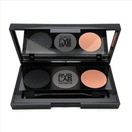 RVB LAB Elegant Smokey Eyes Eyeshadow Palette Ombretti 101
