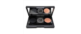 RVB LAB Elegant Smokey Eyes Eyeshadow Palette Ombretti 101
